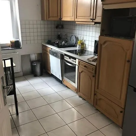 Cologne Koln Private Privarzimmer ケルペン