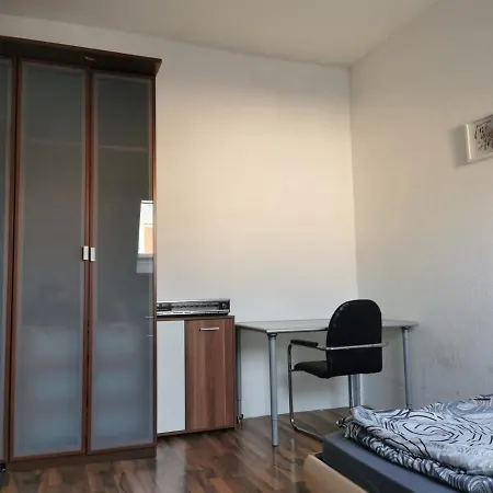 Cologne Koln Private Privarzimmer *