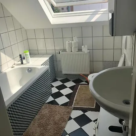 Cologne Koln Private Privarzimmer ホームステイ *