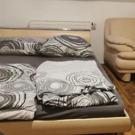 Cologne Koln Private Privarzimmer ケルペン